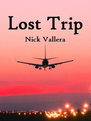 cover image of Lost Trip